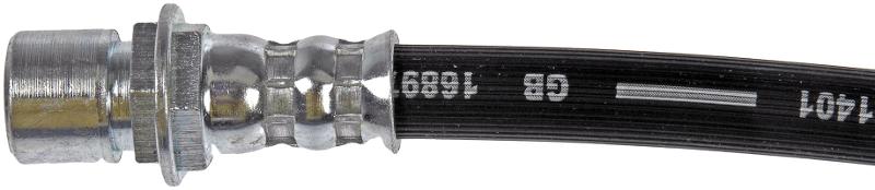 Dorman H621786 - Brake Hydraulic Hose Dorman H621786 Brake Hydraulic Hose product image 2 of 3