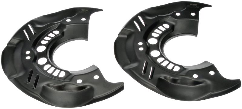 Dorman 924492 Brake Backing Plate product image 1 of 2