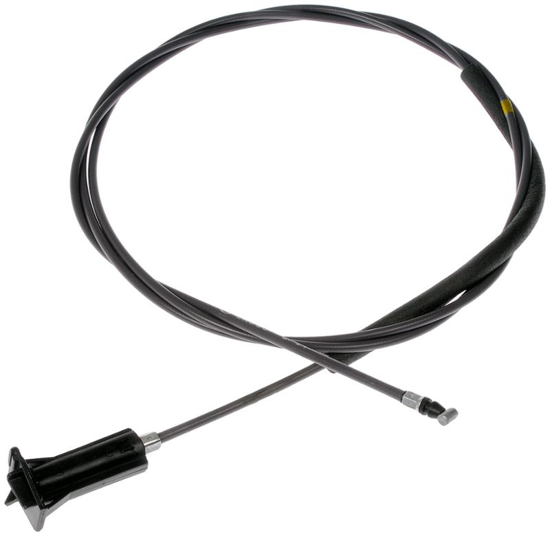 Dorman 912171 Fuel Door Release Repair Kit product image 3 of 3