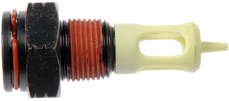 Dorman 800709 - Engine Oil Cooler Line Connector Dorman 800709 Engine Oil Cooler Line Connector product image 1 of 2