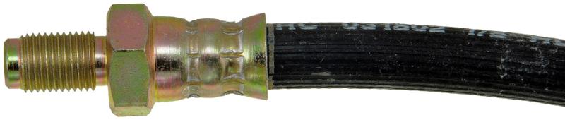 Dorman H38927 - Brake Hydraulic Hose Dorman H38927 Brake Hydraulic Hose product image 3 of 3