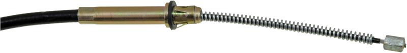 Dorman C93082 Parking Brake Cable product image 1 of 3