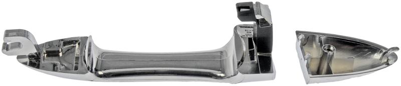 Dorman 91117 Exterior Door Handle product image 1 of 3