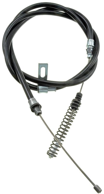 Dorman C660197 Parking Brake Cable product image 3 of 3
