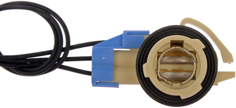 Dorman 645639 - Tail Lamp Socket Dorman 645639 Tail Lamp Socket product image 2 of 3