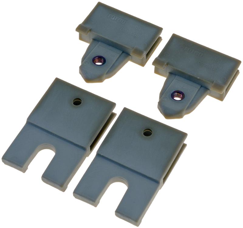 Dorman 38480 - Door Glass Attaching Clips Dorman 38480 Door Glass Attaching Clips product image 4 of 4