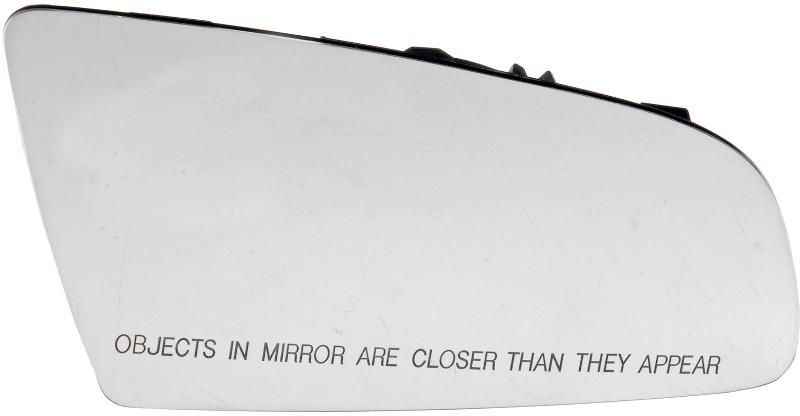 Dorman 56827 Door Mirror Glass product image 2 of 2