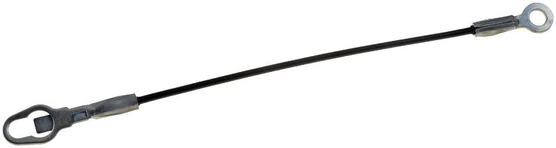 Dorman 38521 - Tailgate Support Cable Dorman 38521 Tailgate Support Cable product image 2 of 4