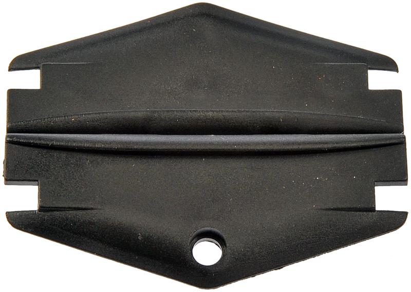 Dorman 45295 - Window Guide Dorman 45295 Window Guide product image 2 of 2