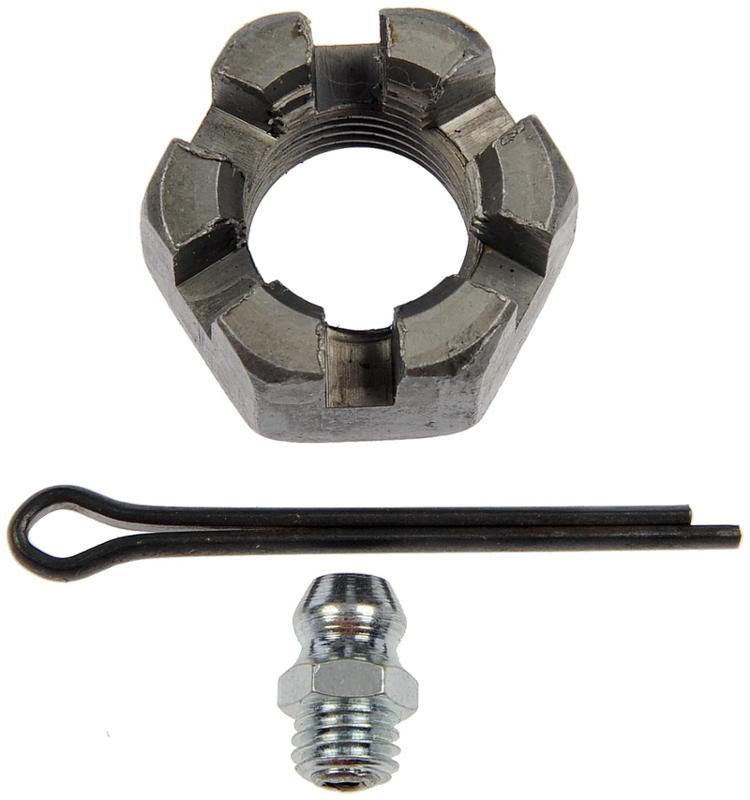 Dorman 520503 Suspension Control Arm and Ball Joint Assembly product image 2 of 3