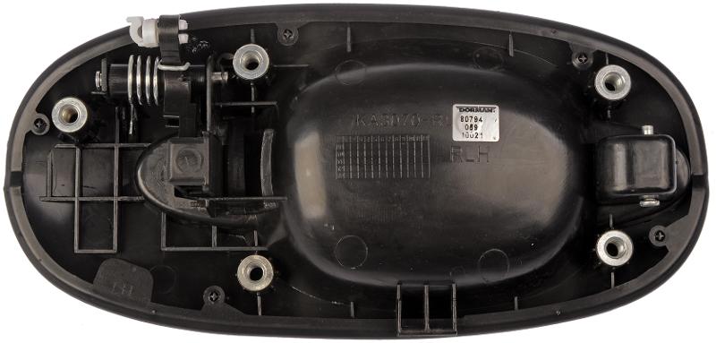 Dorman 80794 - Exterior Door Handle Dorman 80794 Exterior Door Handle product image 1 of 3