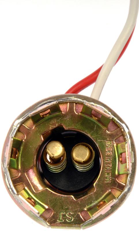 Dorman 85825 Brake Light Socket product image 6 of 6