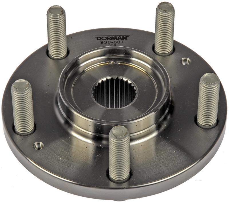 Dorman 930607 Wheel Hub product image 1 of 2