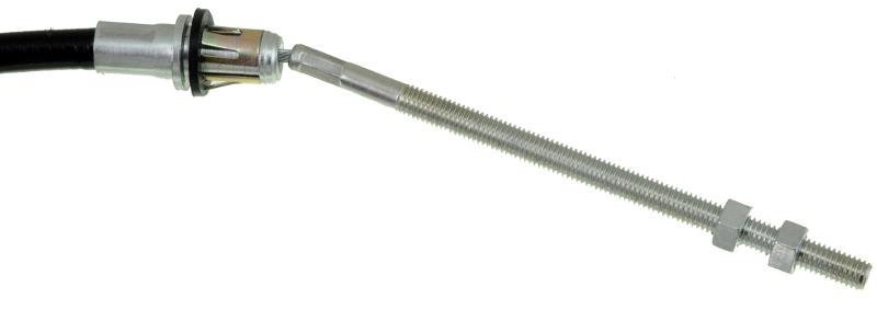 Dorman C93890 Parking Brake Cable product image 3 of 3
