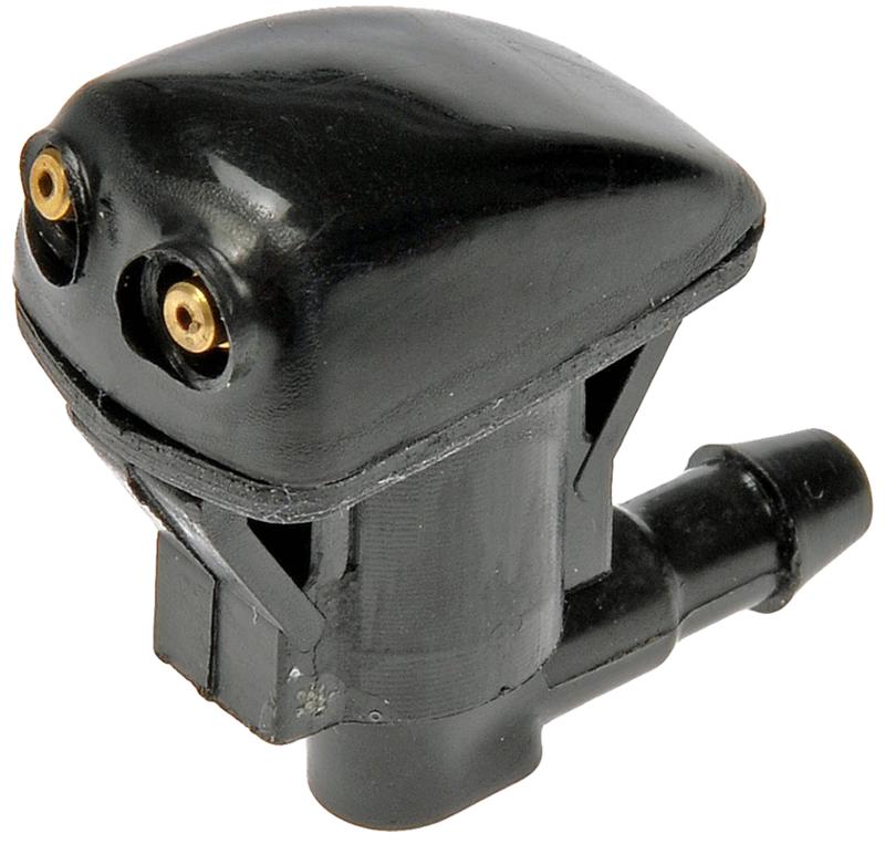Dorman 47232 - Windshield Washer Nozzle Dorman 47232 Windshield Washer Nozzle product image 1 of 2