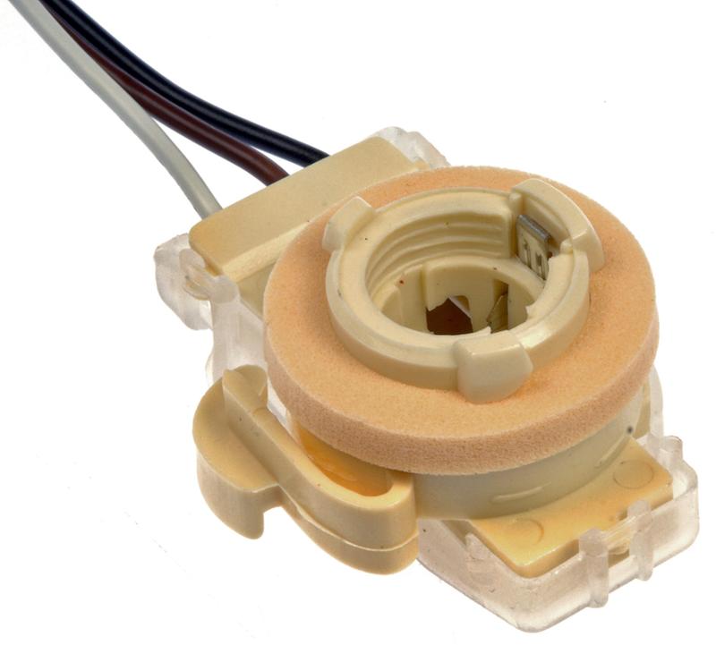 Dorman 85867 Back Up Light Socket product image 5 of 6