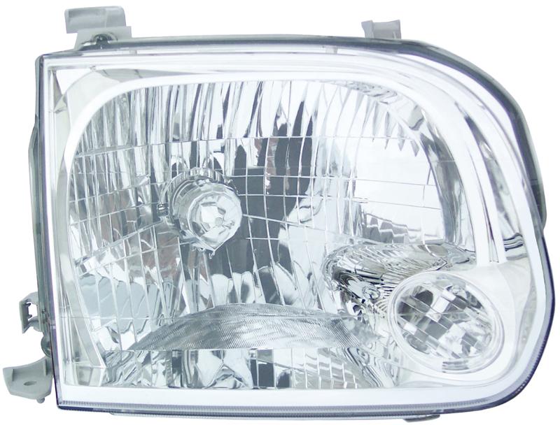 Dorman 1592118 - Headlight Assembly Dorman 1592118 Headlight Assembly product image 1 of 1