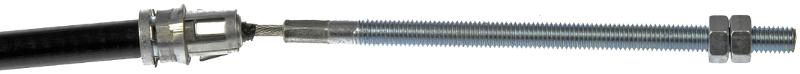 Dorman C93630 Parking Brake Cable product image 3 of 3