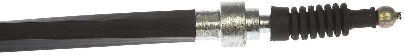 Dorman C660504 Parking Brake Cable product image 1 of 3