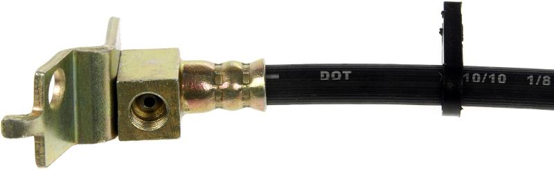 Dorman H621323 Brake Hydraulic Hose product image 2 of 3