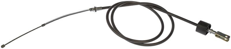 Dorman C93361 Parking Brake Cable product image 3 of 3