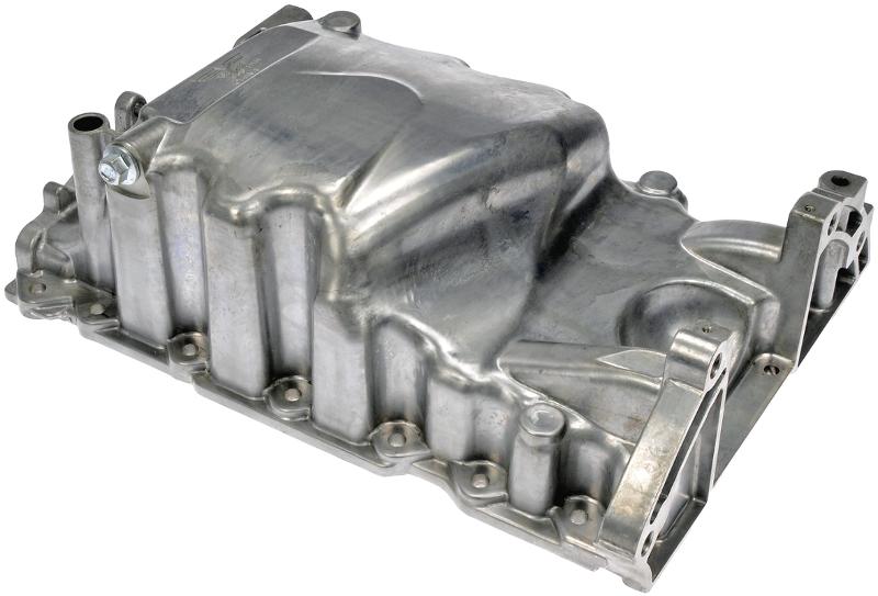 Dorman 264374 - Engine Oil Pan Dorman 264374 Engine Oil Pan product image 1 of 2