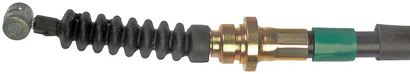 Dorman C660340 - Parking Brake Cable Dorman C660340 Parking Brake Cable product image 3 of 3
