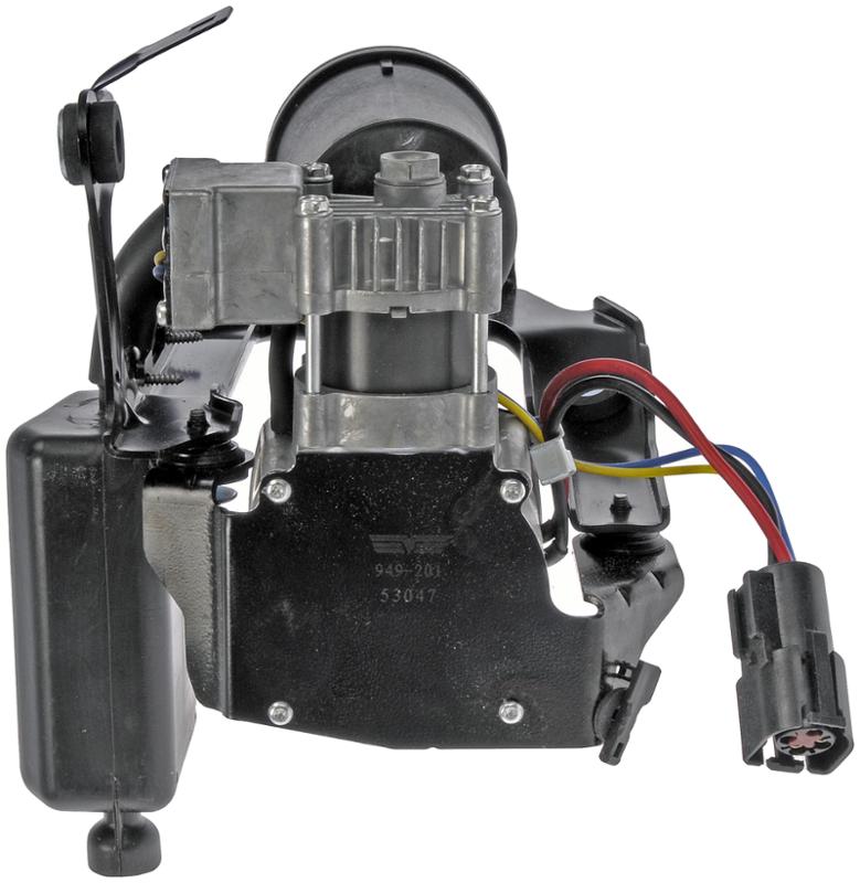Dorman 949201 Suspension Air Compressor product image 3 of 4