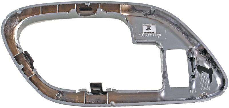 Dorman 91188 Interior Door Handle Bezel product image 5 of 6