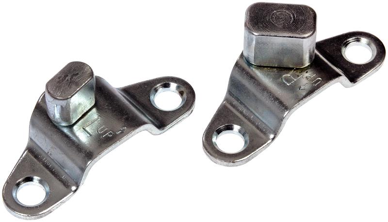 Dorman 38649 - Tailgate Hinge Kit Dorman 38649 Tailgate Hinge Kit product image 2 of 2