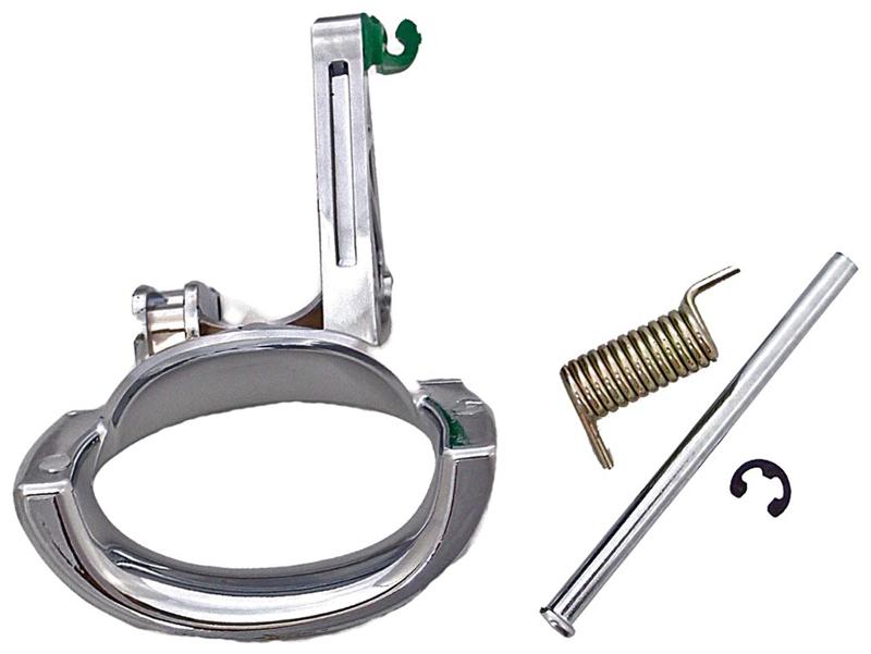 Dorman 82516 Interior Door Handle product image 3 of 3