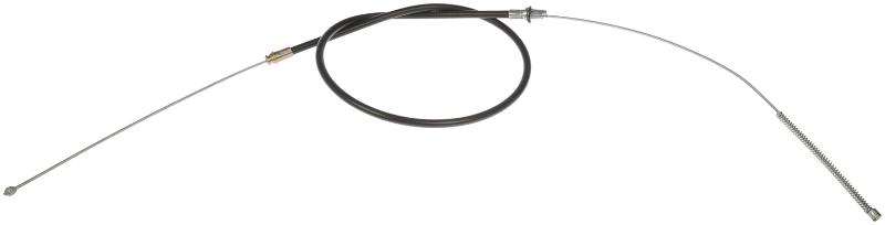 Dorman C92610 Parking Brake Cable product image 1 of 3