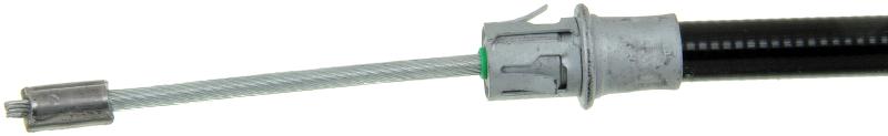 Dorman C93866 Parking Brake Cable product image 2 of 3