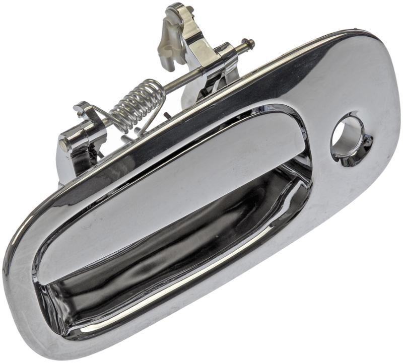 Dorman 91058 Exterior Door Handle product image 2 of 3