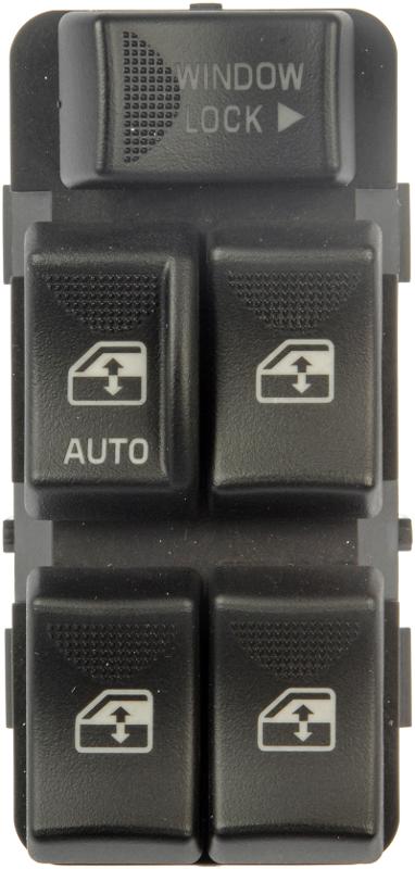 Dorman 901001 Door Window Switch product image 3 of 3
