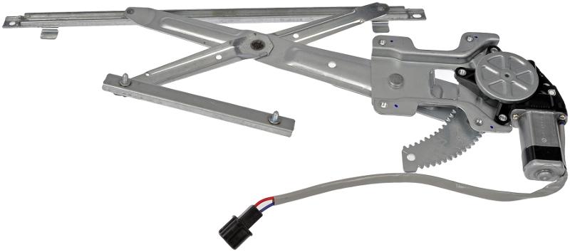Dorman 751781 Power Window Motor and Regulator Assembly product image 2 of 3