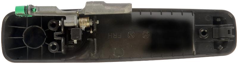 Dorman 80731 Exterior Door Handle product image 2 of 3