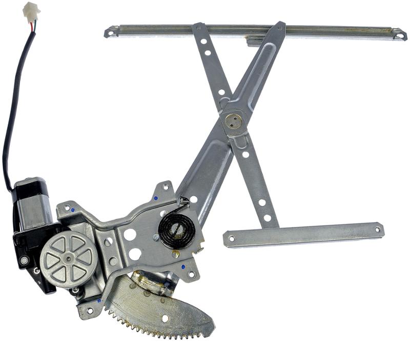 Dorman 741796 Power Window Motor and Regulator Assembly product image 5 of 6