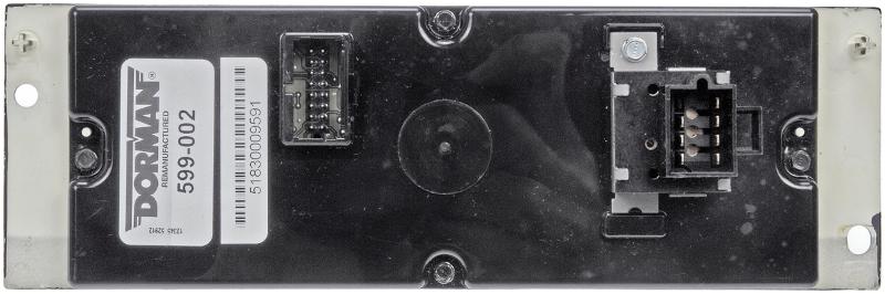 Dorman 599002 HVAC Control Module product image 2 of 2