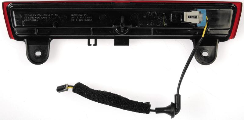 Dorman 923203CD Center High Mount Stop Light product image 3 of 4