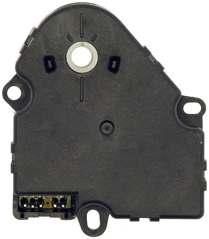Dorman 604102 HVAC Heater Blend Door Actuator product image 1 of 2