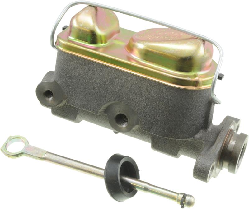 Dorman M39401 - Brake Master Cylinder Dorman M39401 Brake Master Cylinder product image 4 of 4