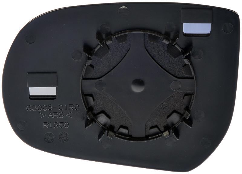 Dorman 56132 Door Mirror Glass product image 2 of 2