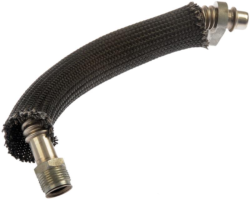 Dorman 598202 - EGR Line Dorman 598202 EGR Line product image 1 of 1