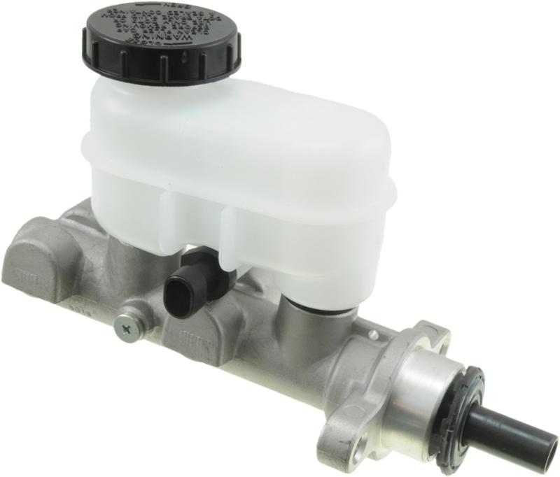 Dorman M390215 Brake Master Cylinder product image 3 of 4