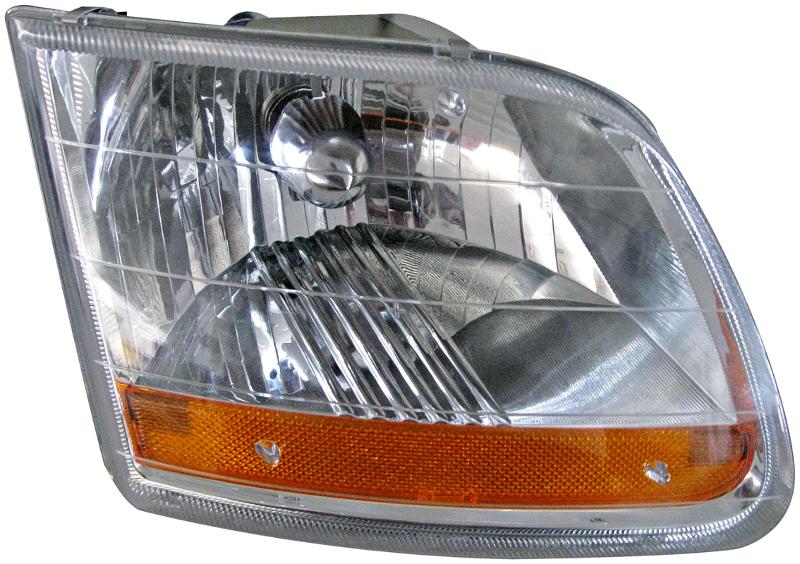Dorman 1592252 Headlight Assembly product image 1 of 1