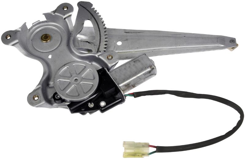 Dorman 748235 - Power Window Motor and Regulator Assembly Dorman 748235 Power Window Motor and Regulator Assembly product image 2 of 3