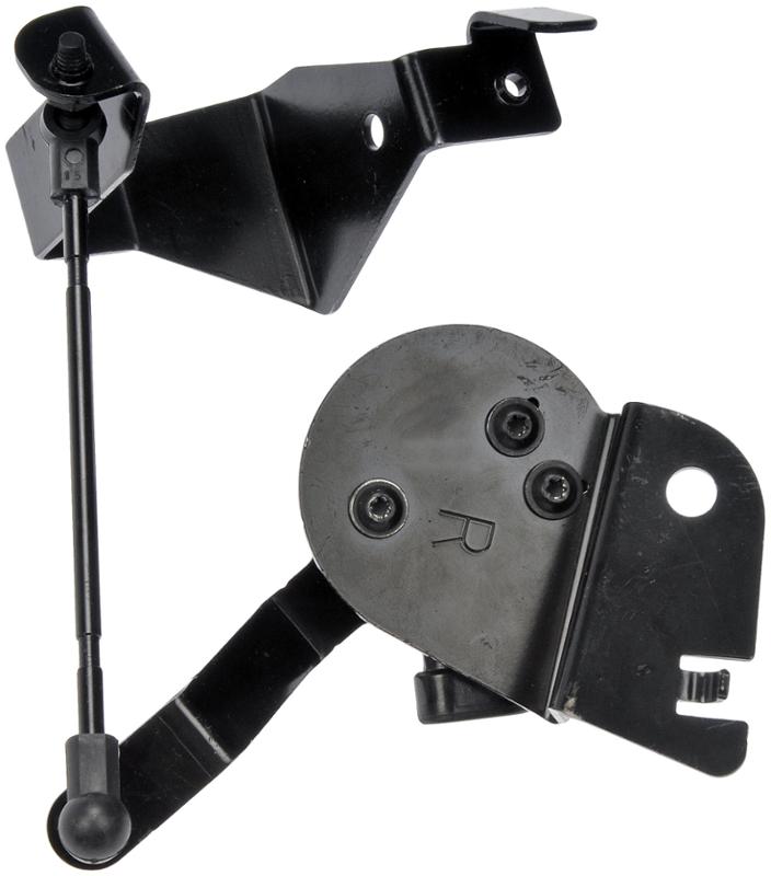 Dorman 926788 - Suspension Ride Height Sensor Dorman 926788 Suspension Ride Height Sensor product image 2 of 3