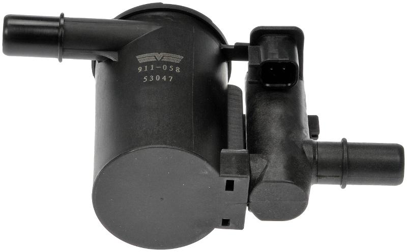 Dorman 911058 Vapor Canister Vent Solenoid product image 3 of 4