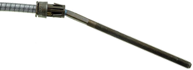 Dorman C94029 - Parking Brake Cable Dorman C94029 Parking Brake Cable product image 1 of 3